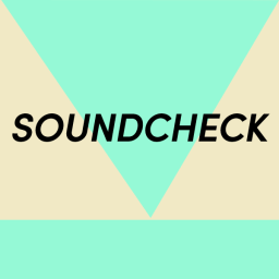 Podcast thumbnail for Soundcheck
