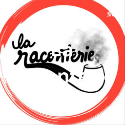 Podcast thumbnail for La Raconterie
