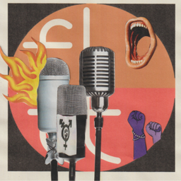 Podcast thumbnail for Feminist Time Travel - Durch die Zeit mit …