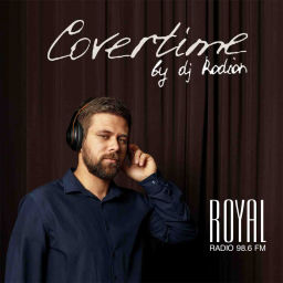 Podcast thumbnail for Covertime by DJ Rodion