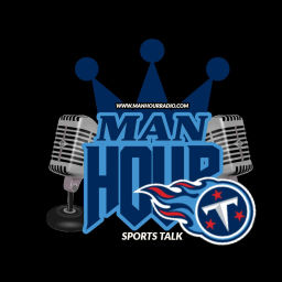 Podcast thumbnail for NFL Talk | Tennessee Titans