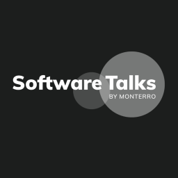 Podcast thumbnail for Software Talks by Monterro