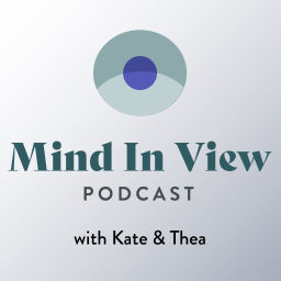 Podcast thumbnail for Mind In View
