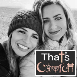 Podcast thumbnail for That's Church!