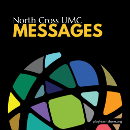 Podcast thumbnail for North Cross Sermons