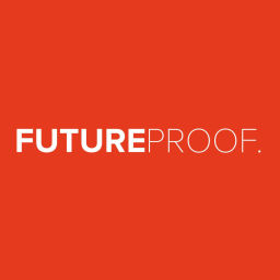 Podcast thumbnail for FUTUREPROOF.