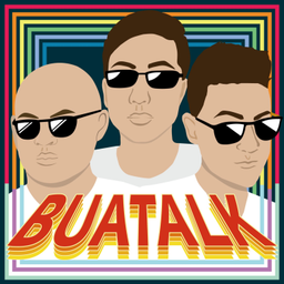 Podcast thumbnail for Bua Talk