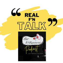 Podcast thumbnail for "the BARgument"
