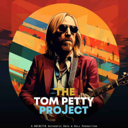 Podcast thumbnail for The Tom Petty Project