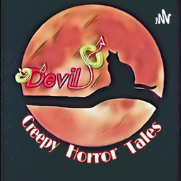 Podcast thumbnail for Devil's Cat