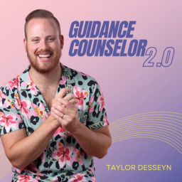 Podcast thumbnail for Guidance Counselor 2.0