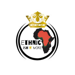 Podcast thumbnail for Ethnic Ish N' More