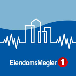 Podcast thumbnail for EiendomsMegler 1 Midt-Norge