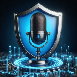 Podcast thumbnail for Les Minutes Cyber