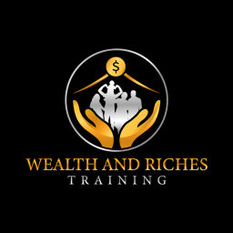 Podcast thumbnail for Wealth and Riches Training