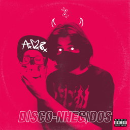 Podcast thumbnail for DISCO-NHECIDOS
