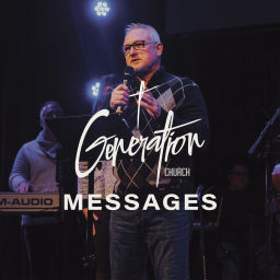 Podcast thumbnail for Generation Church Pensacola