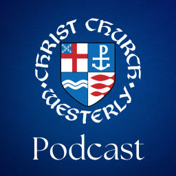 Podcast thumbnail for Christ Church Westerly