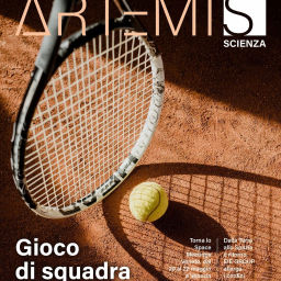Podcast thumbnail for I Podcast di Artemis Scienza