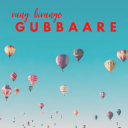 Podcast thumbnail for Gubbaare
