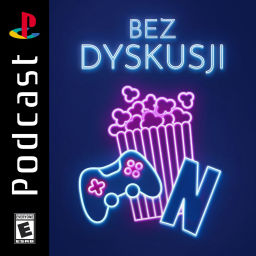 Podcast thumbnail for Bez Dyskusji