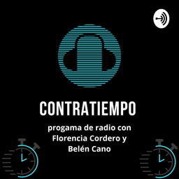 Podcast thumbnail for contratiempo
