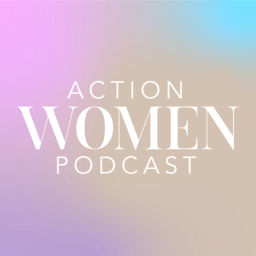Podcast thumbnail for The Action Women Podcast