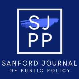 Podcast thumbnail for Sanford Journal Podcast