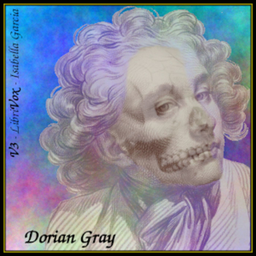 Podcast thumbnail for Oscar Wilde, The Picture of Dorian Gray (Version 3)