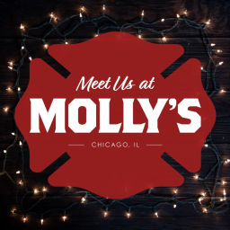 Podcast thumbnail for Meet Us At Molly‘s