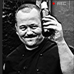 Podcast thumbnail for Chef Tales Podcast