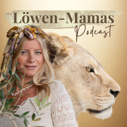 Podcast thumbnail for Löwen Mamas Podcast