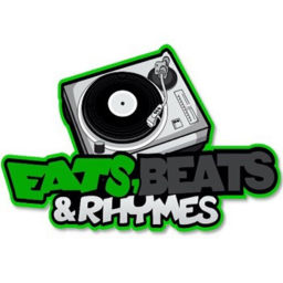 Podcast thumbnail for EatsBeatsandRhymes Podcast