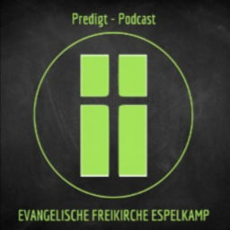 Podcast thumbnail for Evangelische Freikirche Espelkamp