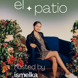Podcast thumbnail for El Patio