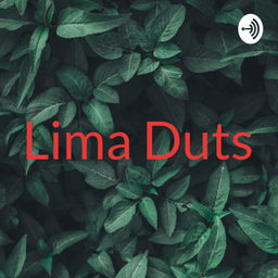 Podcast thumbnail for Lima Duts