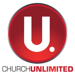 Podcast thumbnail for Church Unlimited