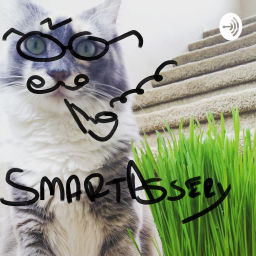 Podcast thumbnail for Smartassery