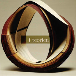 Podcast thumbnail for I teorien