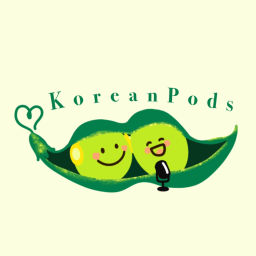 Podcast thumbnail for KoreanPods | Learn Korean on Podcasts