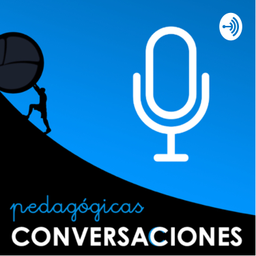 Podcast thumbnail for Conversaciones Pedagógicas