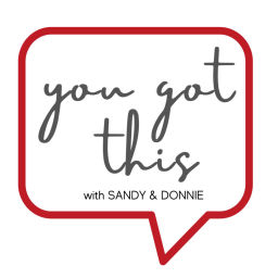 Podcast thumbnail for You Got This!