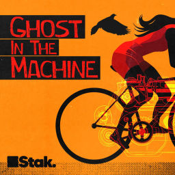 Podcast thumbnail for Ghost in the Machine