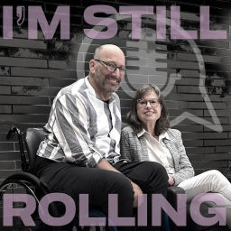 Podcast thumbnail for I'm Still Rolling