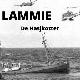 Podcast thumbnail for LAMMIE, De Hasjkotter