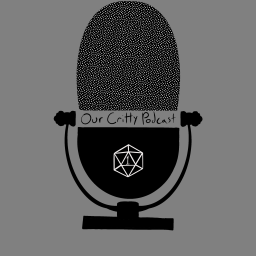 Podcast thumbnail for Our Critty Podcast