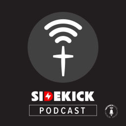 Podcast thumbnail for TCD Sidekick
