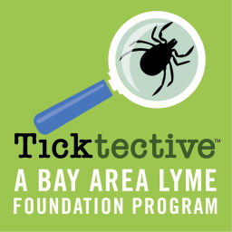 Podcast thumbnail for Ticktective