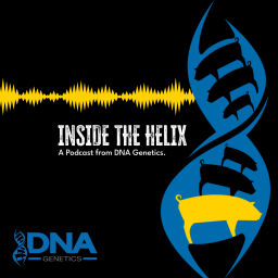 Podcast thumbnail for Inside the Helix