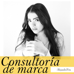 Podcast thumbnail for Consultoría de Marca